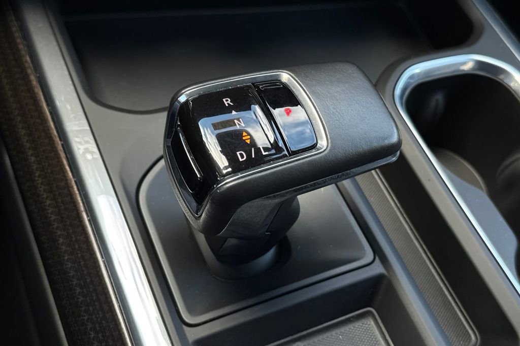 Certified 2022 Chevrolet Silverado 1500 LT Trail Boss w/ Convenience Package II image 25