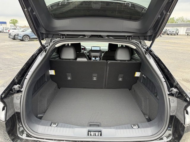 New 2025 Ford Mustang Mach-E Select w/ Comfort Package Lite image 15