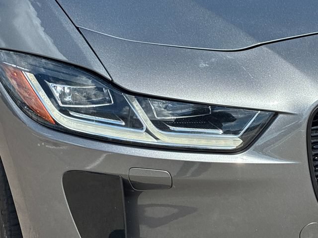 Used 2020 Jaguar I-PACE HSE AWD/4WD image 29