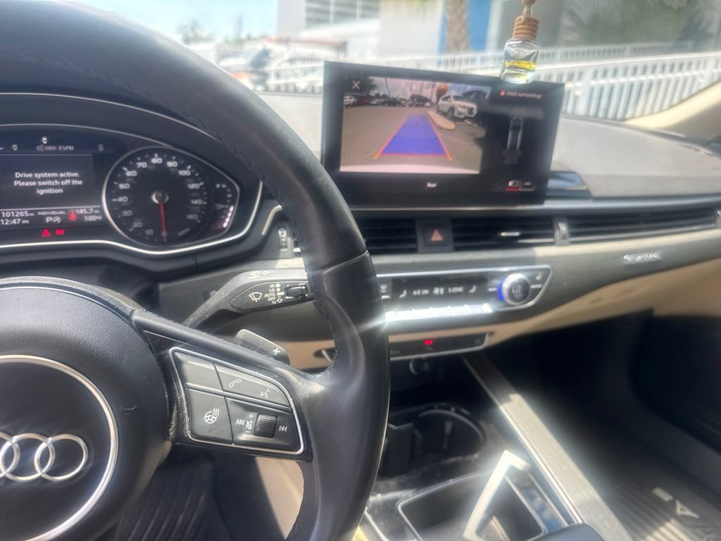 Used 2021 Audi A5 2.0T Premium w/ Convenience Package AWD/4WD image 19