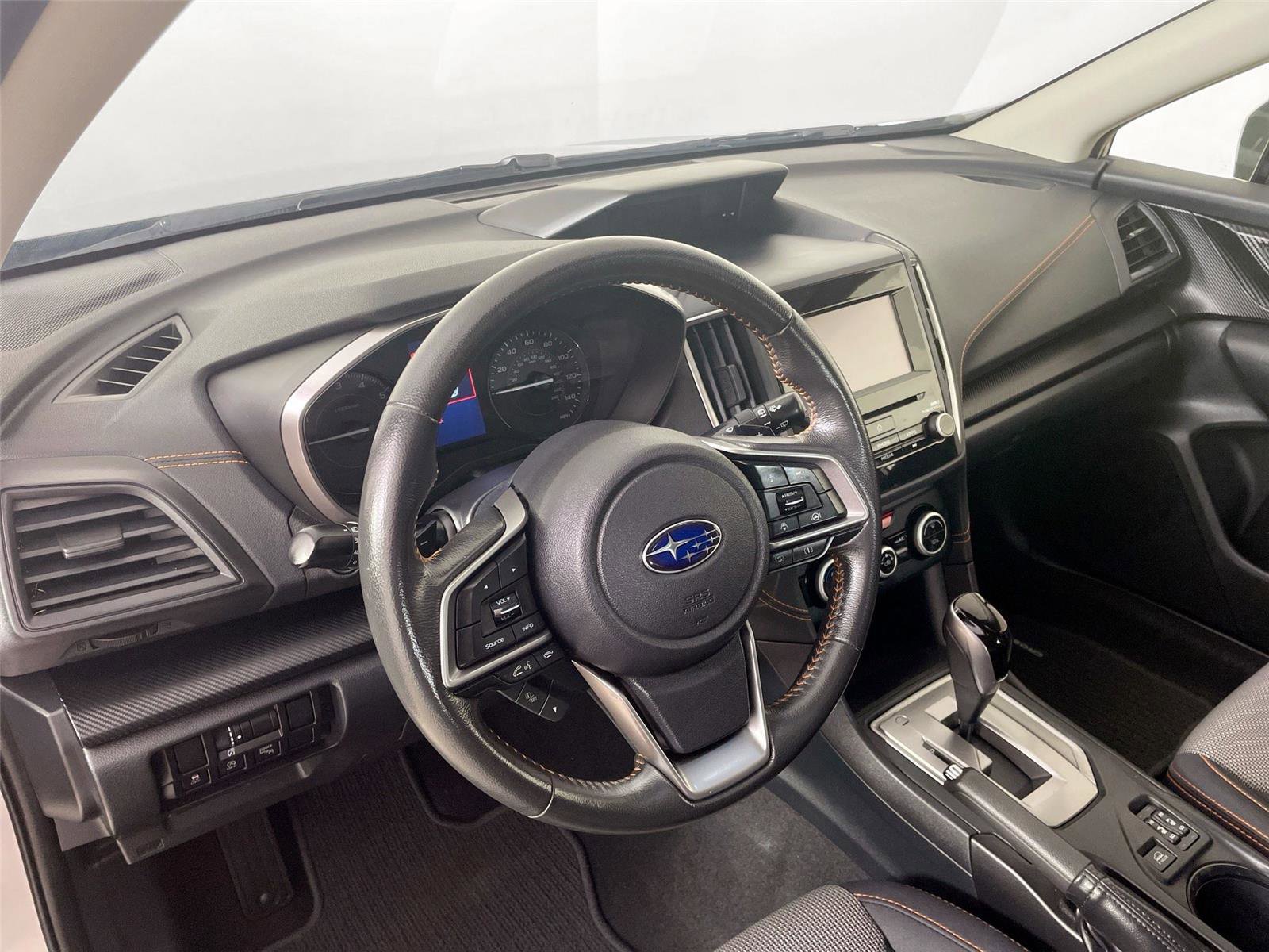 Used 2023 Subaru Crosstrek 2.0i Premium image 9