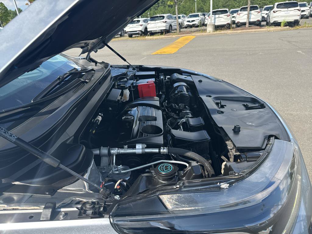 Certified 2024 Acura RDX SH-AWD image 37