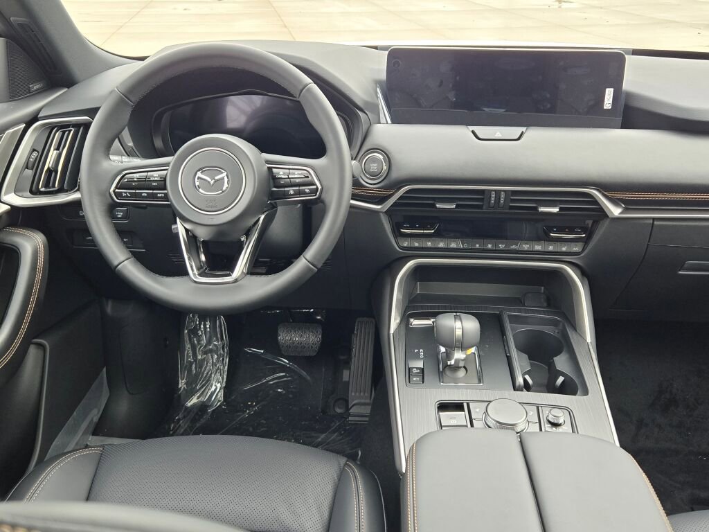 New 2026 MAZDA CX-90 3.3 Turbo S w/ Premium Plus image 18