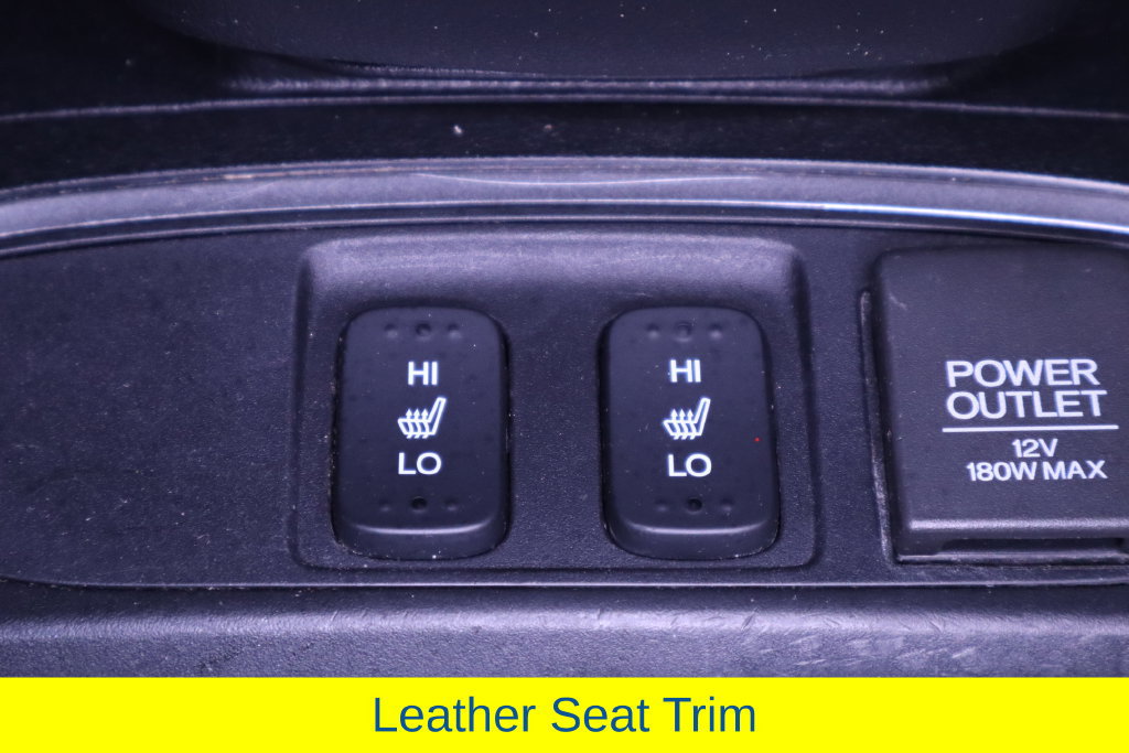 Used 2016 Honda CR-V EX-L image 24
