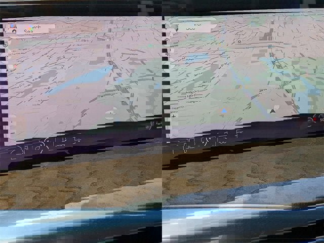 New 2025 Cadillac Escalade Sport Platinum w/ LPO, ONYX Package image 24