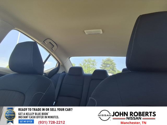 Used 2023 Nissan Altima 2.5 S FWD image 23