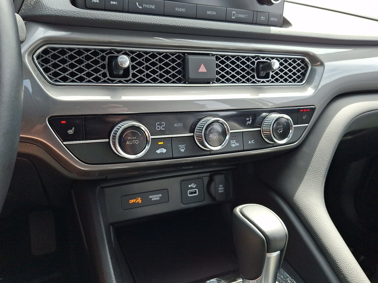 Used 2025 Acura Integra FWD image 16