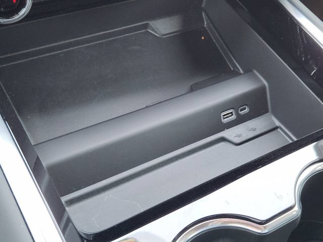 Used 2026 Chevrolet Tahoe LS RWD image 24