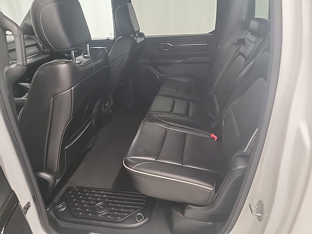 Used 2022 RAM 1500 Limited AWD/4WD image 10