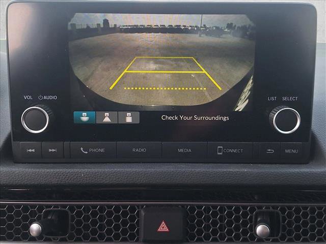 Used 2023 Honda Civic LX image 13