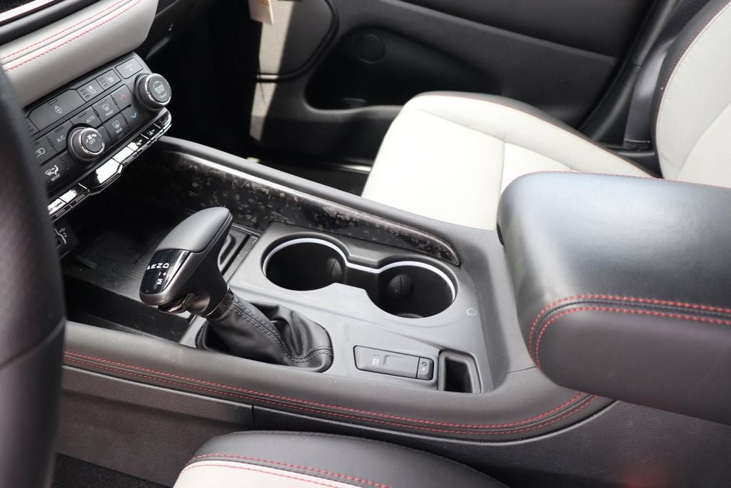 New 2024 Dodge Durango R/T AWD/4WD image 16