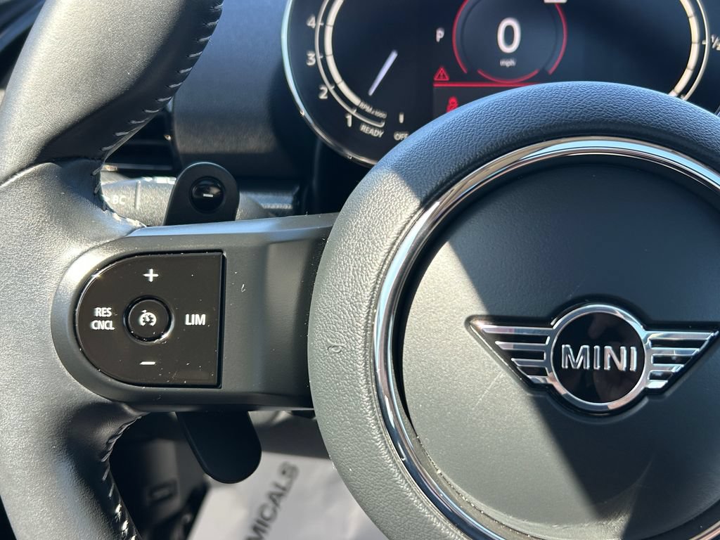 Used 2024 MINI Cooper Clubman S FWD image 19