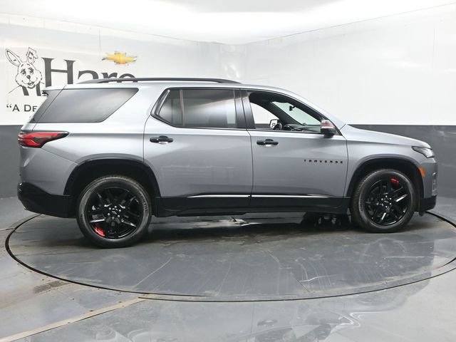 Used 2023 Chevrolet Traverse Premier w/ Redline Edition image 37