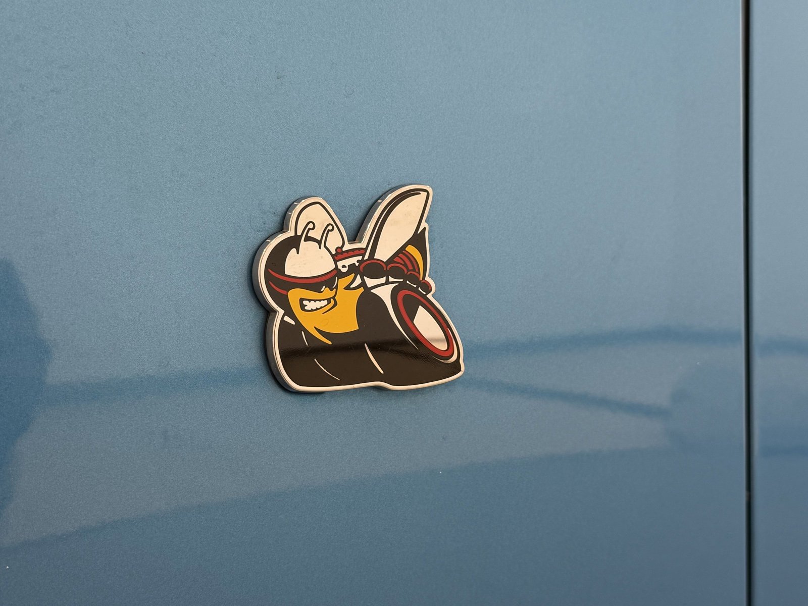 Used 2019 Dodge Challenger R/T Scat Pack w/ Shaker Package image 54