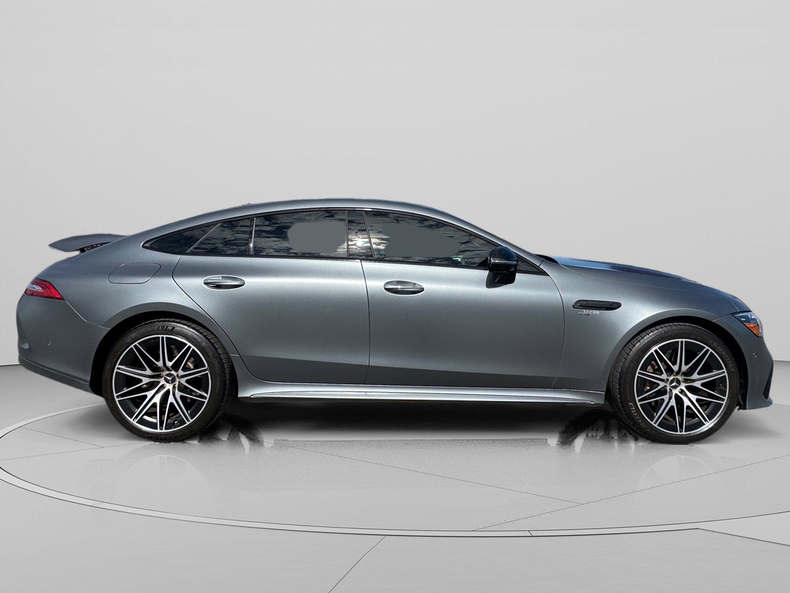 Used 2023 Mercedes-Benz AMG GT 43 image 6