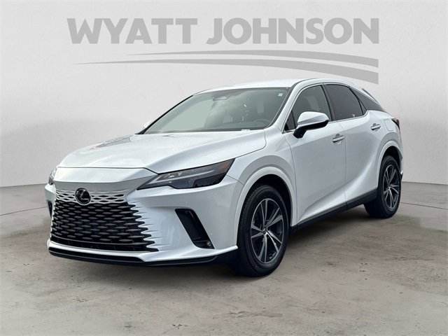Used 2024 Lexus RX 350 FWD