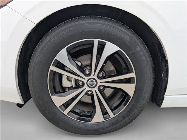 Used 2023 Nissan Sentra SV image 24