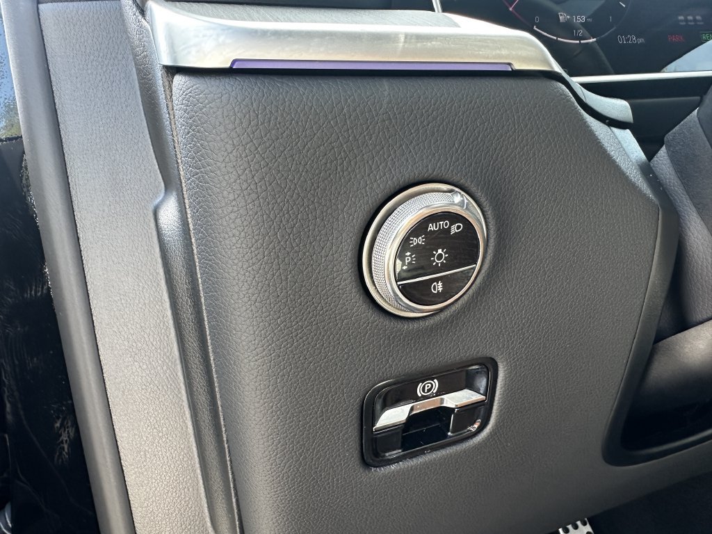 Certified 2025 Mercedes-Benz GLC 350e 4MATIC image 34