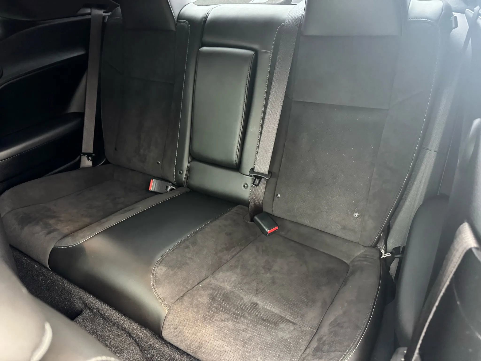 Used 2022 Dodge Challenger R/T Scat Pack RWD image 25