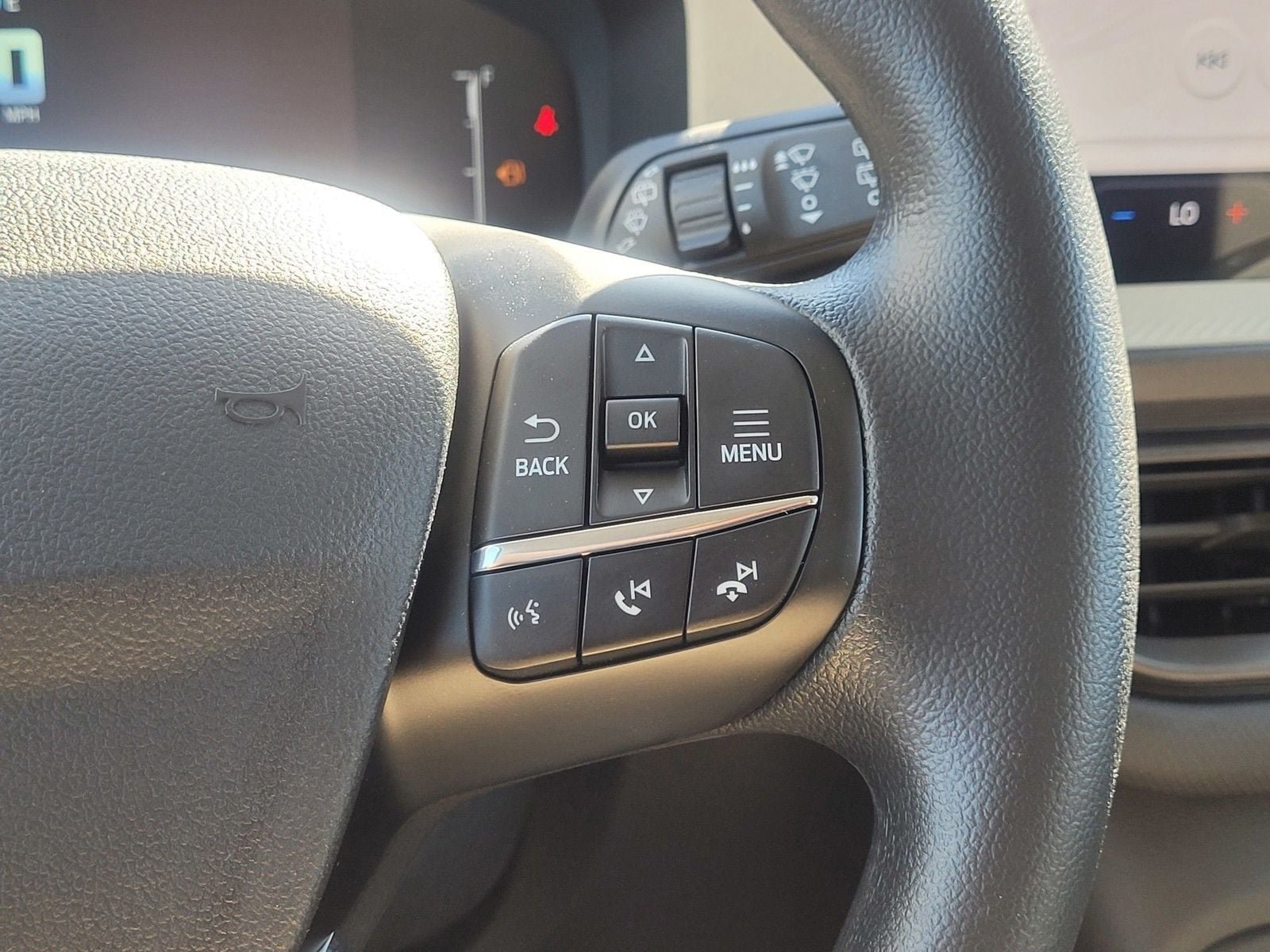 New 2026 Ford Bronco Sport Big Bend AWD/4WD image 19