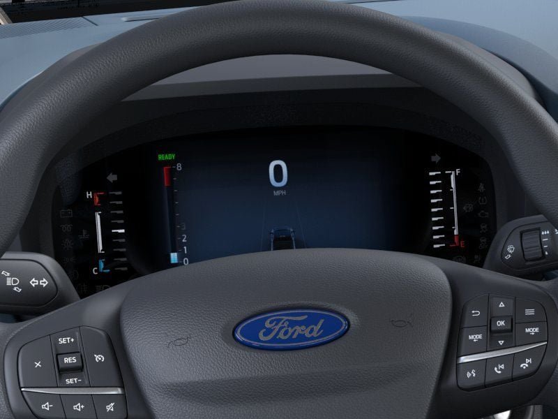 New 2026 Ford Maverick XL FWD image 13