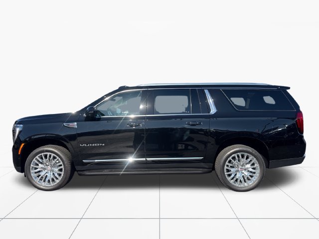 New 2027 GMC Yukon XL Elevation w/ Elevation Premium Package AWD/4WD image 2