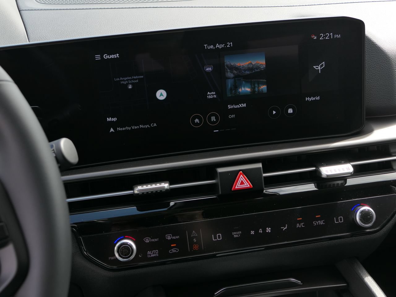 New 2026 Kia Sportage SX Prestige AWD/4WD image 15