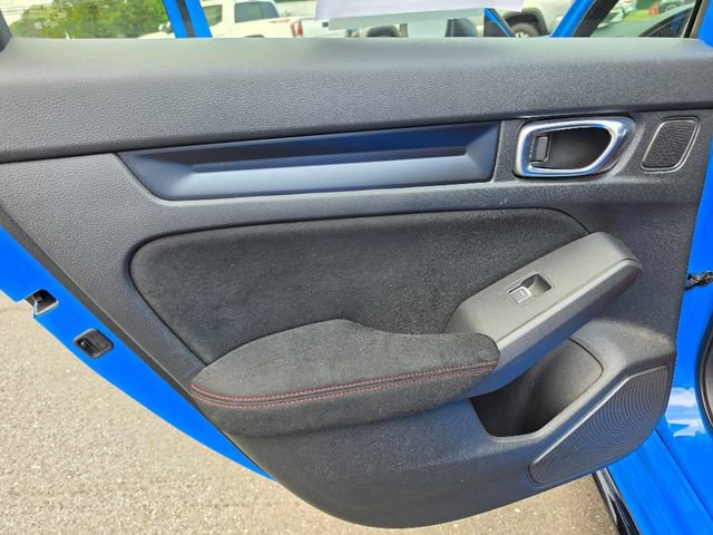 Used 2024 Honda Civic Type R image 23