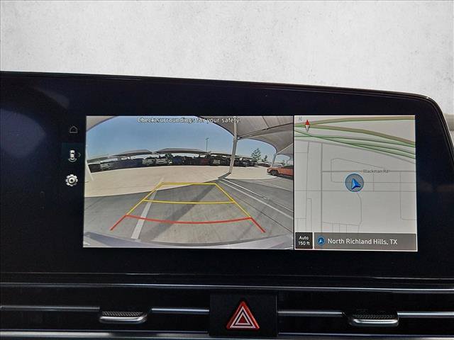 Used 2024 Hyundai Elantra SEL FWD image 12