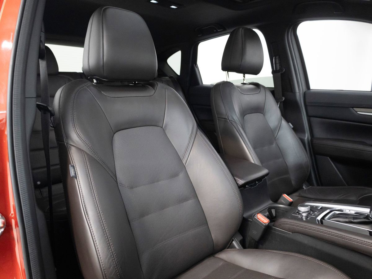 Used 2019 MAZDA CX-5 Signature image 26