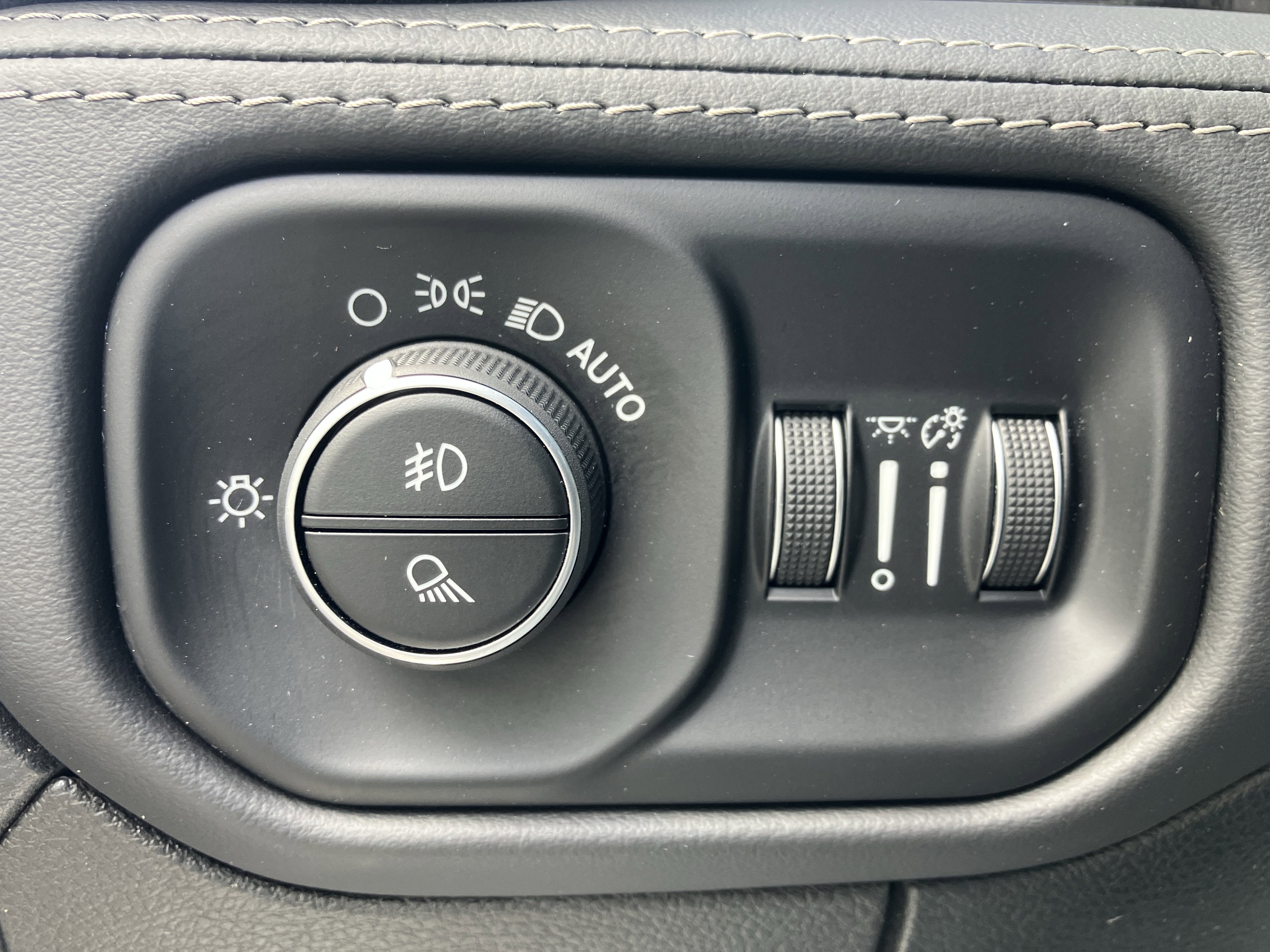 Used 2021 RAM 1500 TRX w/ TRX Level 2 Equipment Group image 22