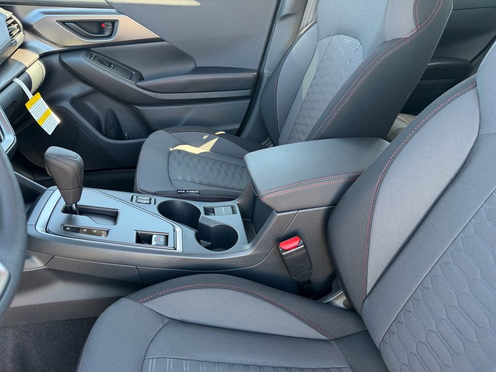New 2026 Subaru Impreza 2.0i Sport AWD/4WD image 12