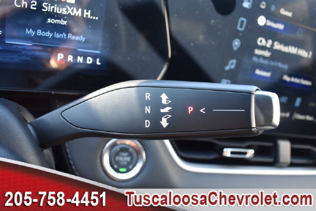 New 2027 Chevrolet Equinox LT FWD image 22