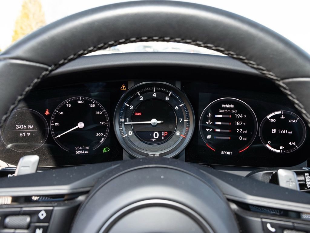 Used 2024 Porsche 911 Carrera S image 28