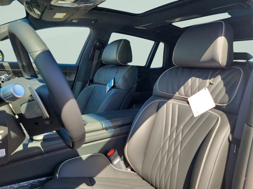 New 2026 Genesis G90 3.5T image 32