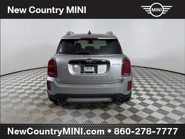 Used 2023 MINI Cooper Countryman S image 6