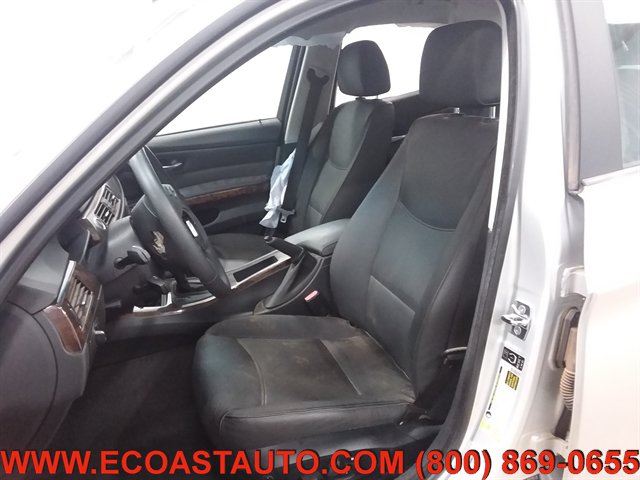 Used 2006 BMW 325i Sedan RWD image 10