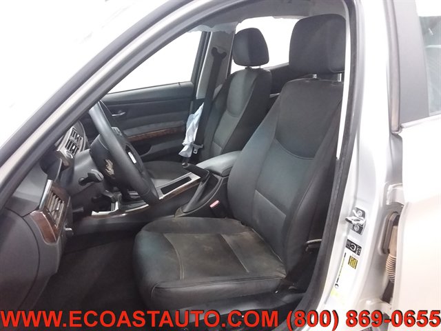 Used 2006 BMW 325i Sedan RWD image 10