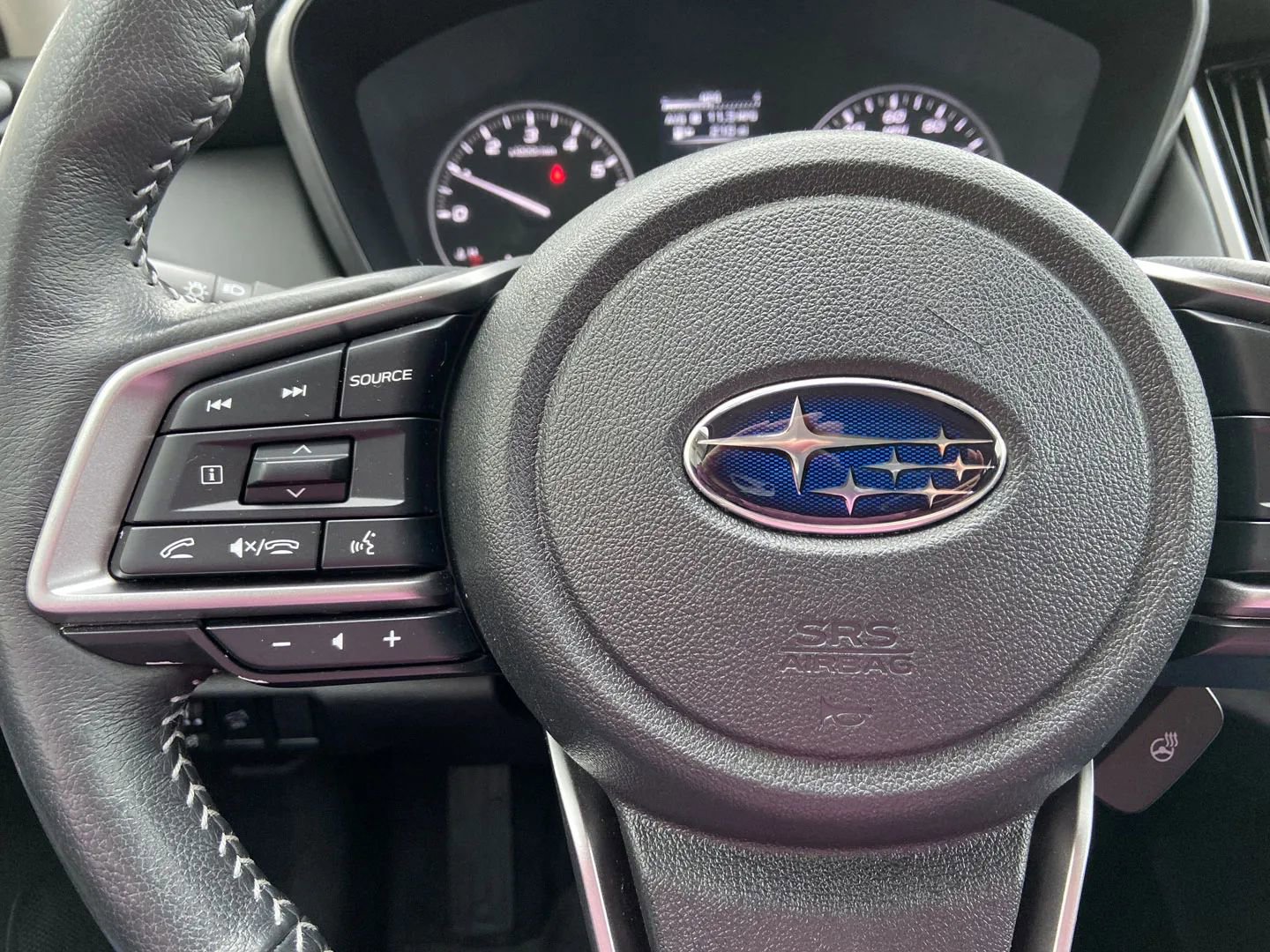 Used 2023 Subaru Outback Limited image 15