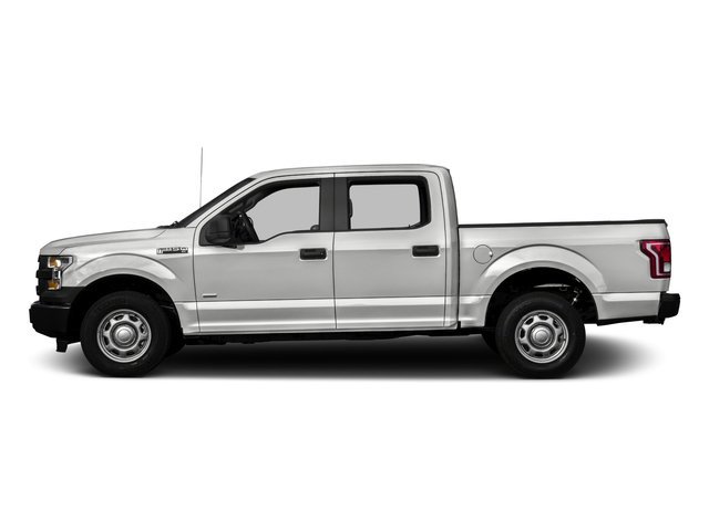 Used 2016 Ford F150 XLT w/ Equipment Group 302A Luxury AWD/4WD image 3