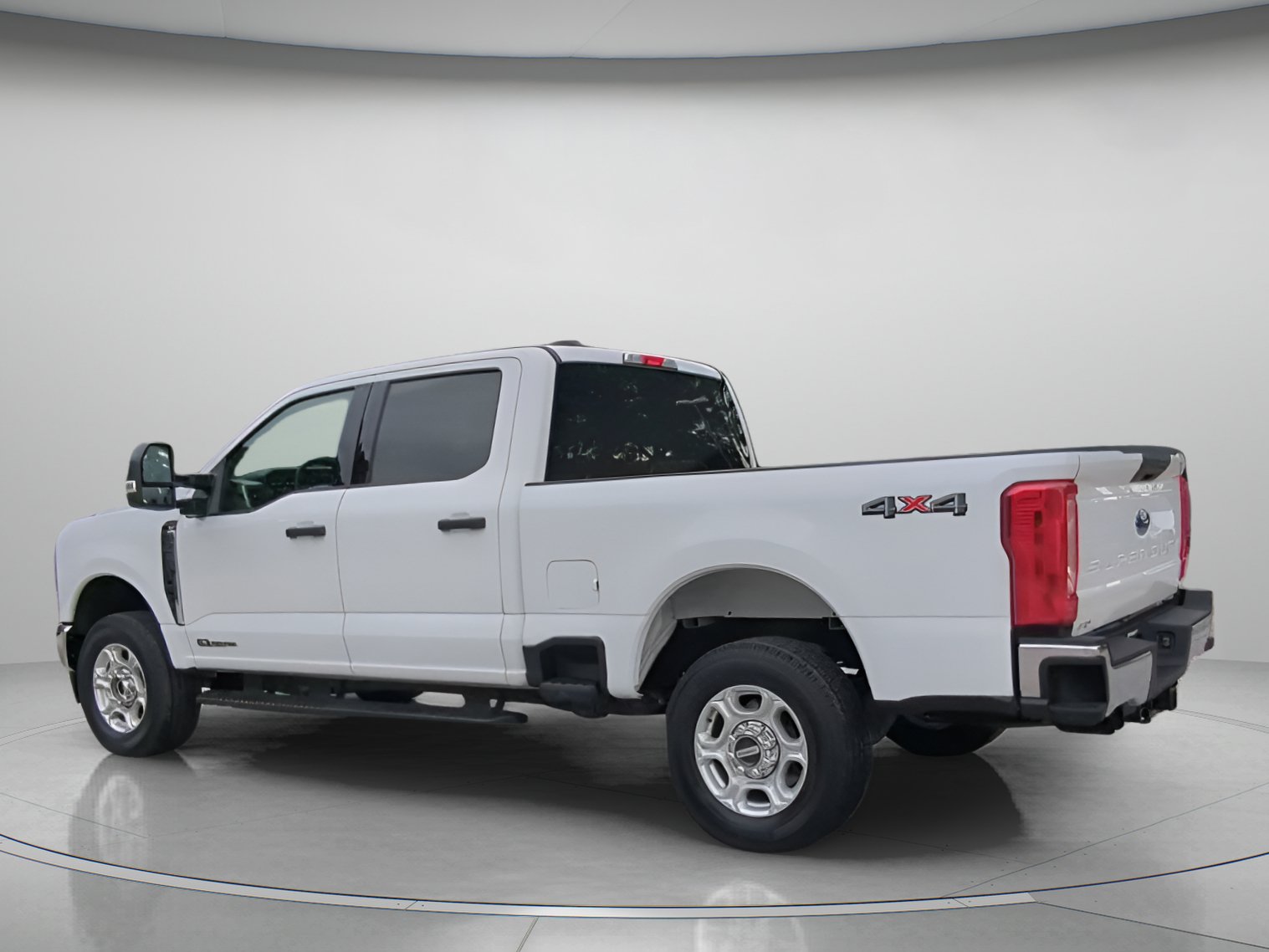 Certified 2026 Ford F250 XLT AWD/4WD image 21
