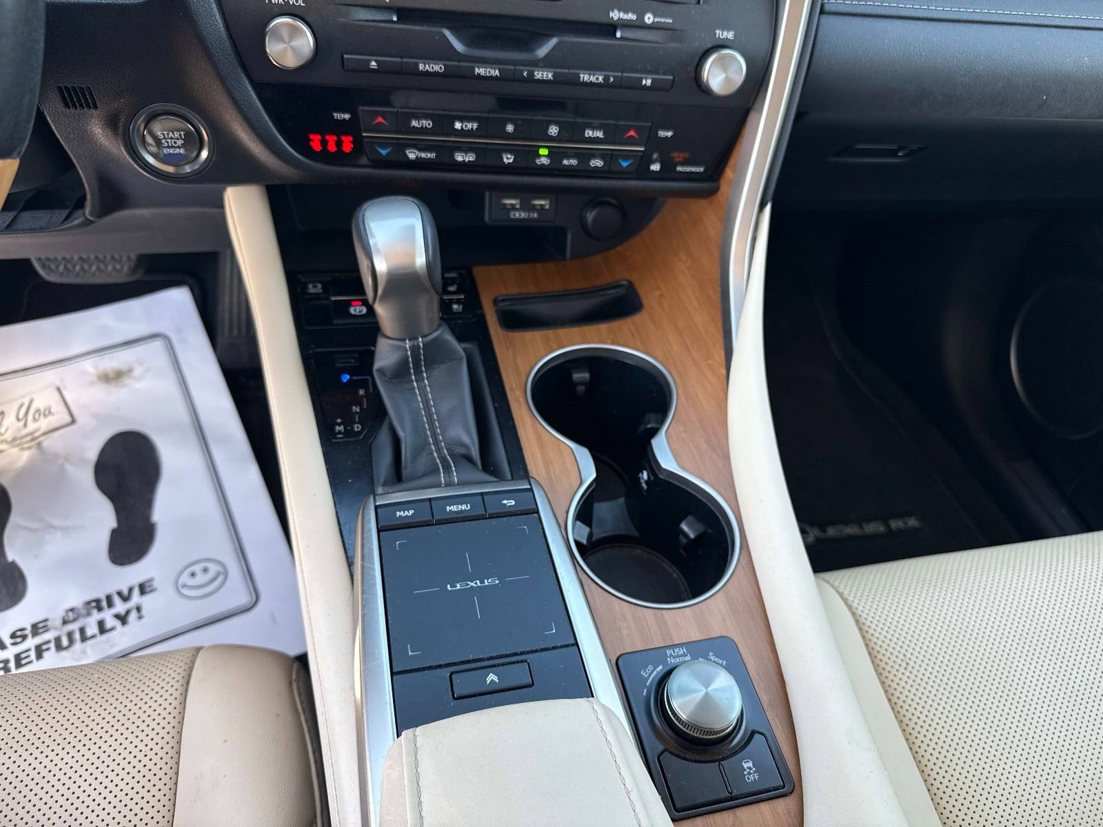 Used 2021 Lexus RX 350 FWD w/ Premium Package image 24