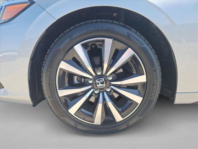 Used 2024 Honda Civic EX-L image 20