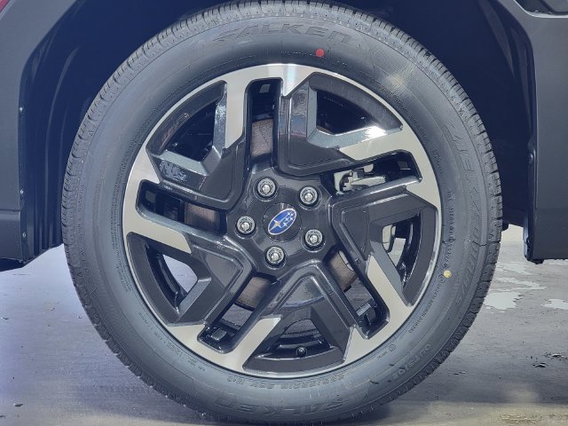 New 2026 Subaru Forester Limited AWD/4WD image 10