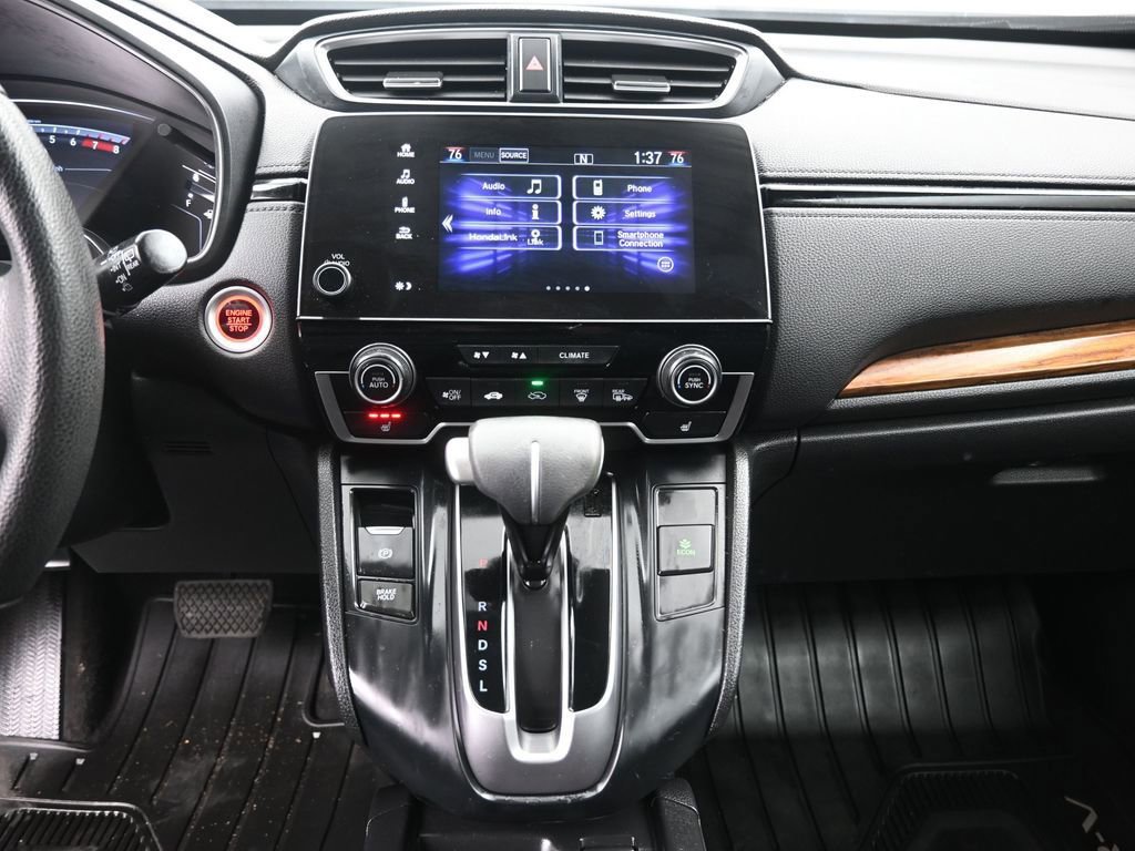 Used 2019 Honda CR-V EX image 10