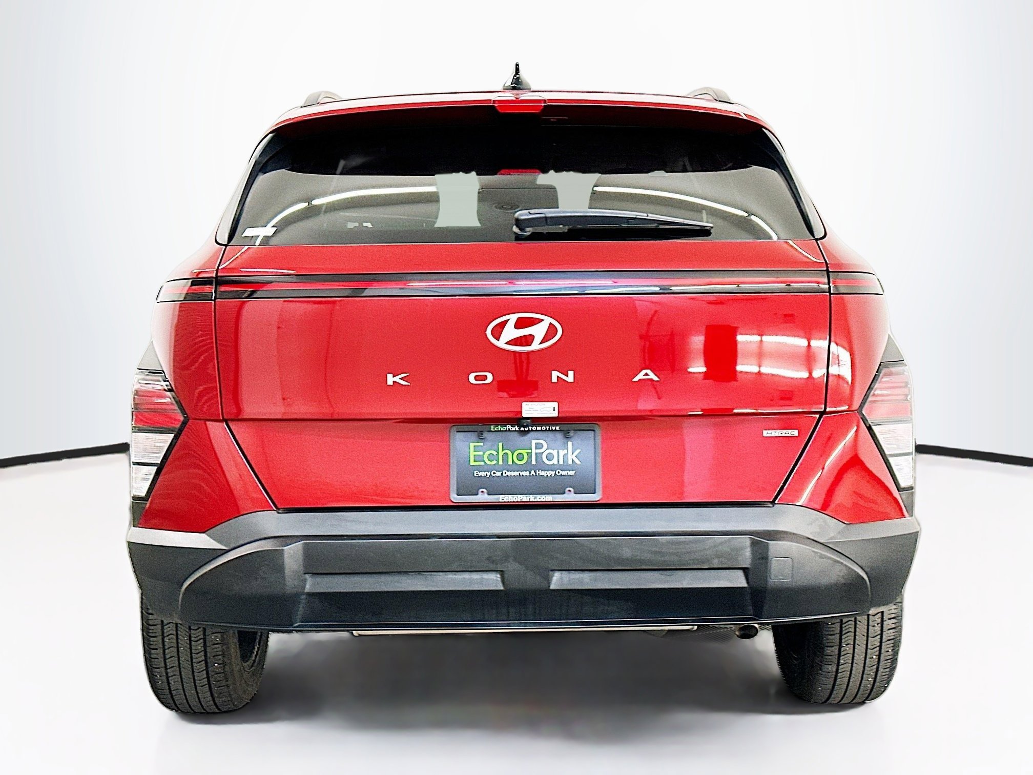 Used 2025 Hyundai Kona SEL image 7