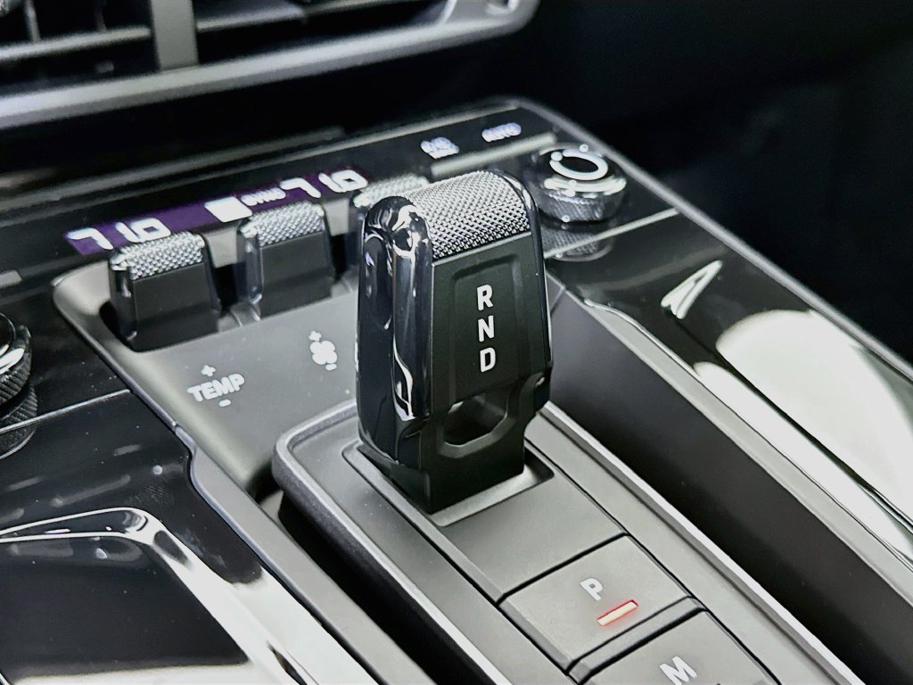 New 2026 Porsche 911 Carrera GTS RWD image 19