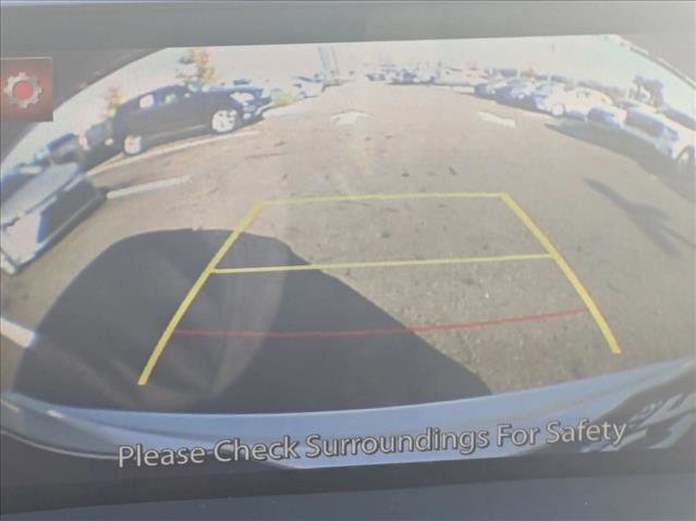 Used 2020 MAZDA CX-5 Touring image 12