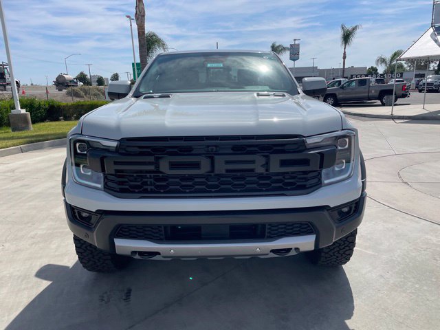 New 2026 Ford Ranger Raptor AWD/4WD image 8