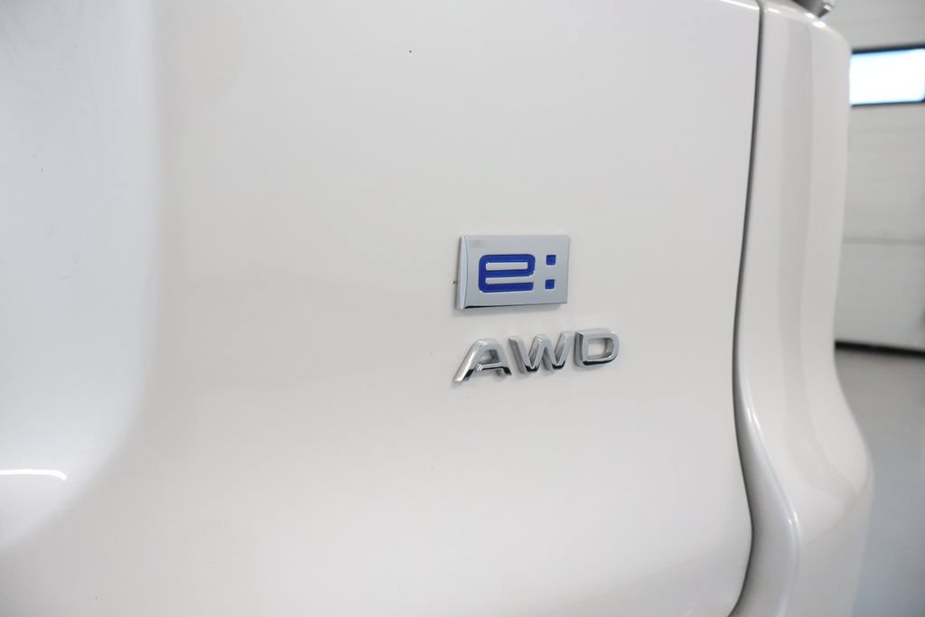Used 2025 Honda Prologue EX image 11